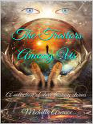 cover image of The Traitors Among Us